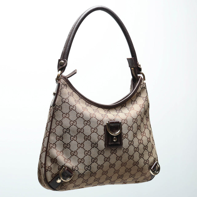 GUCCI ABBEY HAND BAG
