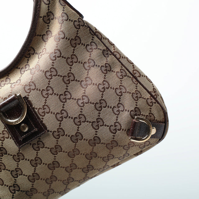 GUCCI ABBEY HAND BAG