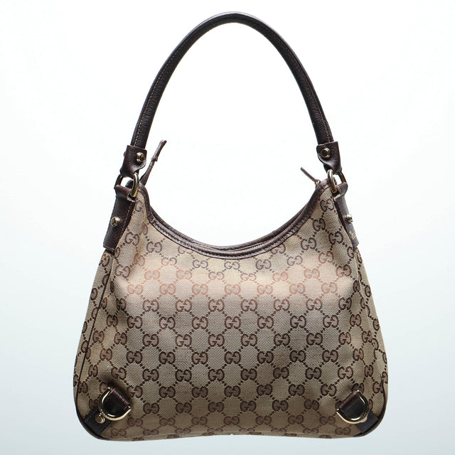 GUCCI ABBEY HAND BAG