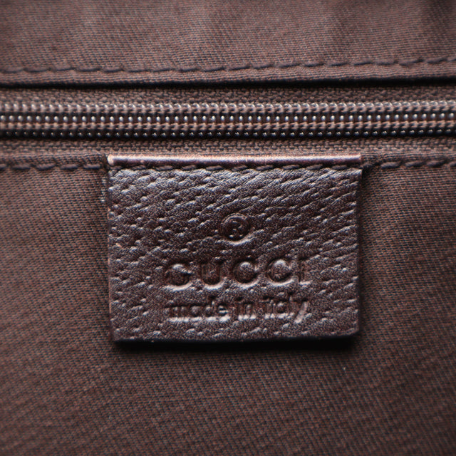 GUCCI ABBEY HAND BAG