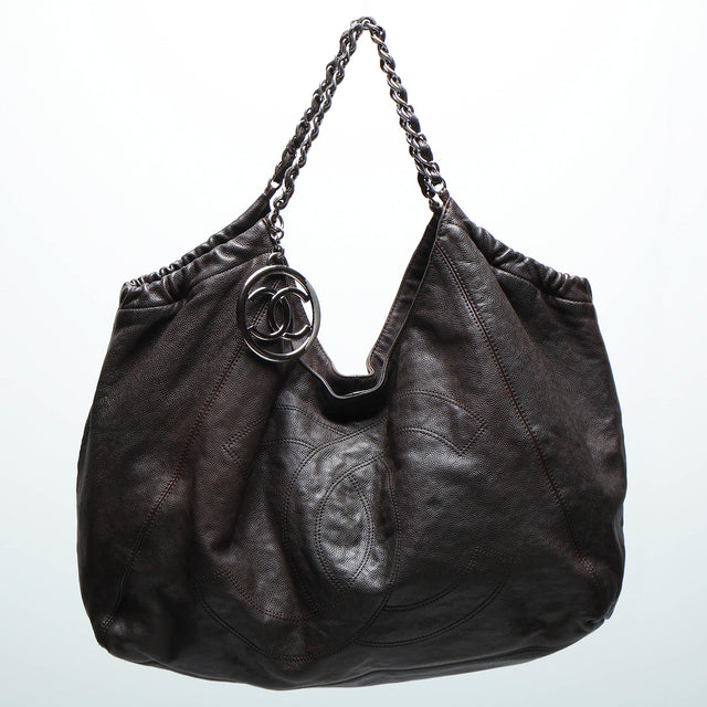CHANEL CABAS GM BAG