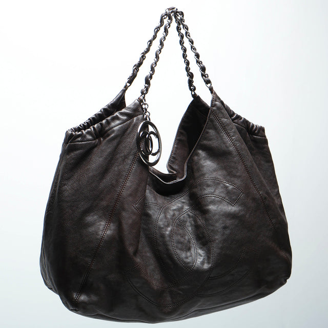 CHANEL CABAS GM BAG
