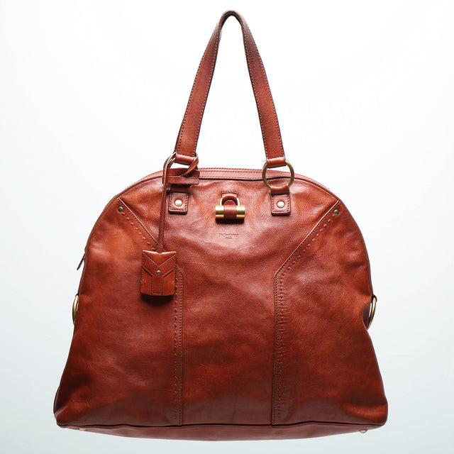 SAINT LAURENT MUSE HAND BAG