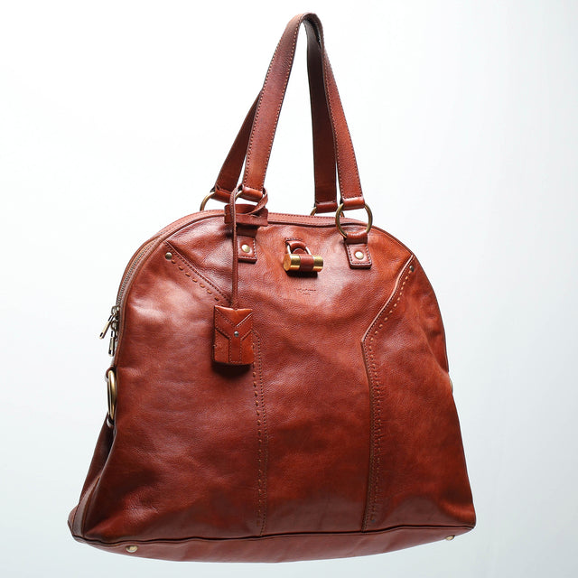 SAINT LAURENT MUSE HAND BAG