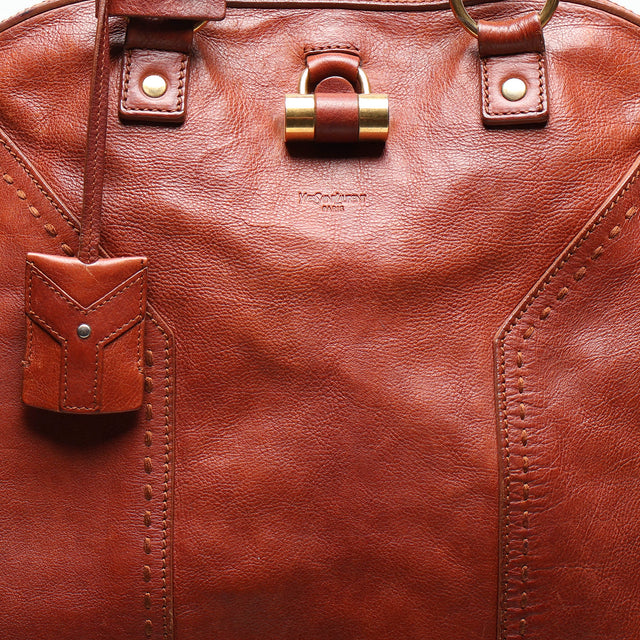 SAINT LAURENT MUSE HAND BAG
