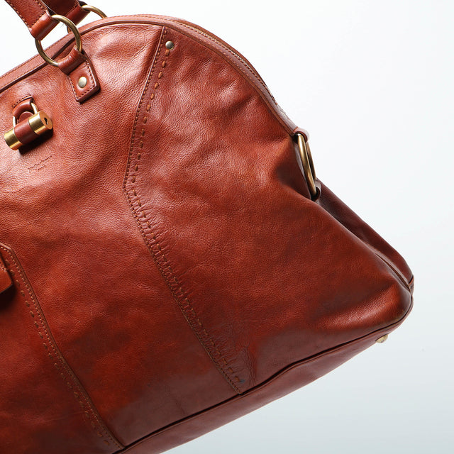 SAINT LAURENT MUSE HAND BAG