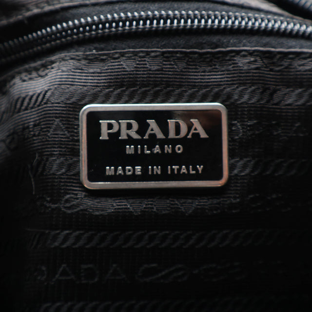 PRADA NYLON BAG