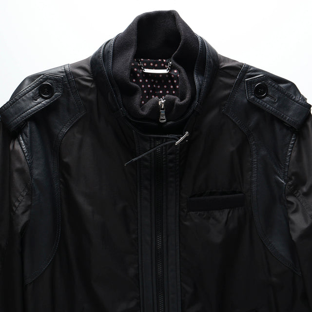 DOLCE & GABBANA JACKET