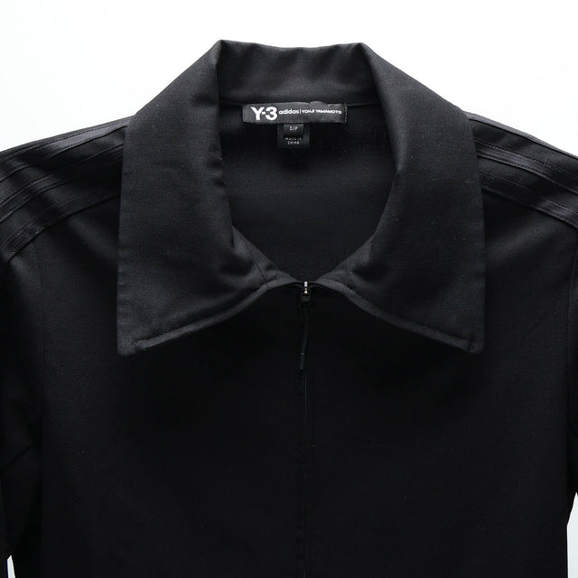 Y-3 X ADIDAS TRACK JACKET