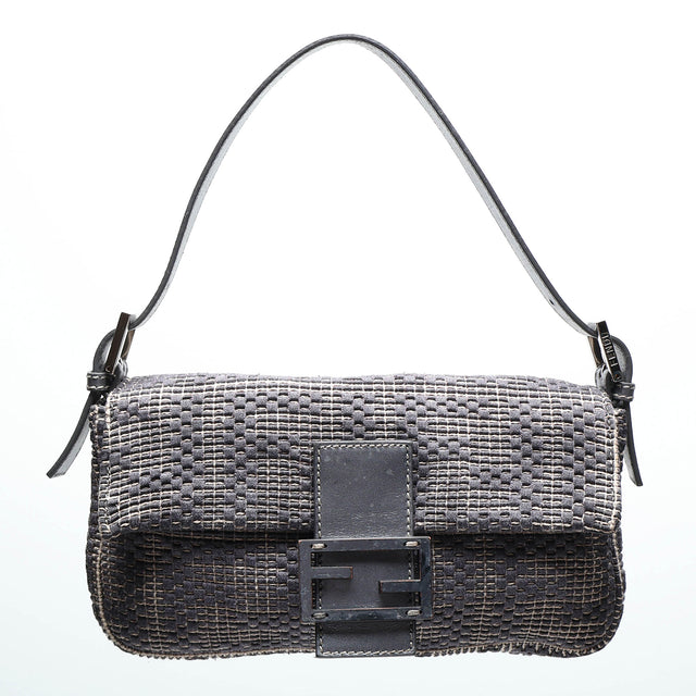 FENDI BAGUETTE BAG