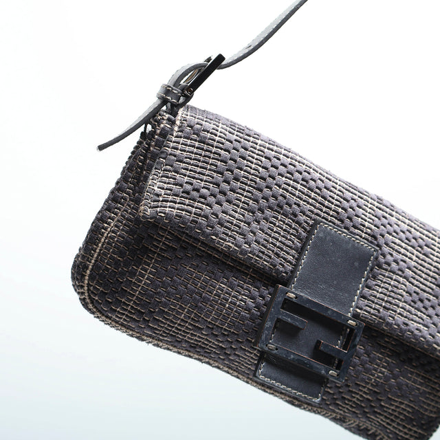 FENDI BAGUETTE BAG