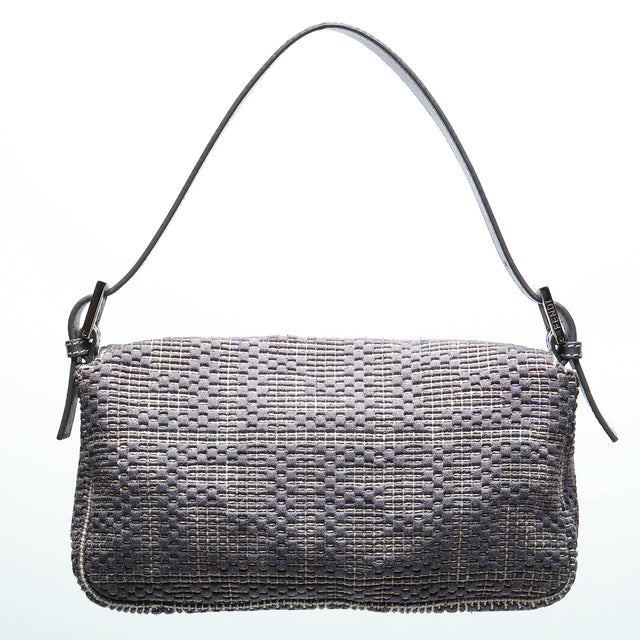 FENDI BAGUETTE BAG