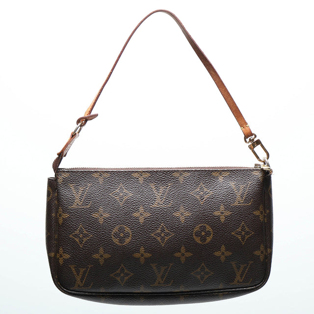 LOUIS VUITTON POCHETTE ACCESSOIRE