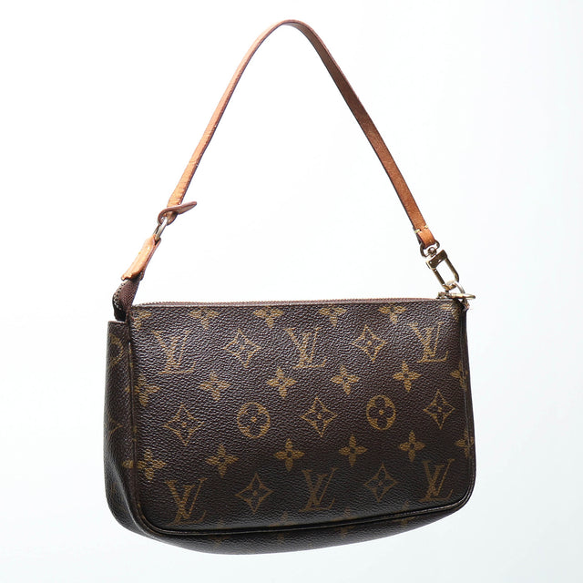 LOUIS VUITTON POCHETTE ACCESSOIRE
