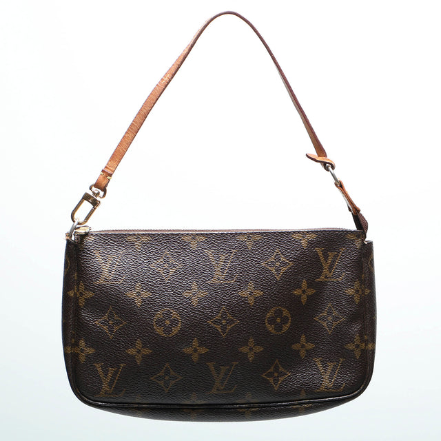 LOUIS VUITTON POCHETTE ACCESSOIRE