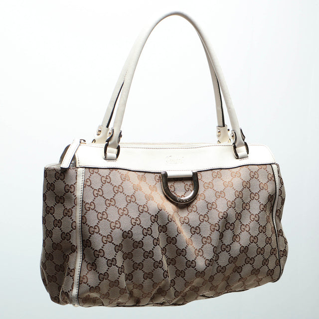 GUCCI ABBEY HAND BAG