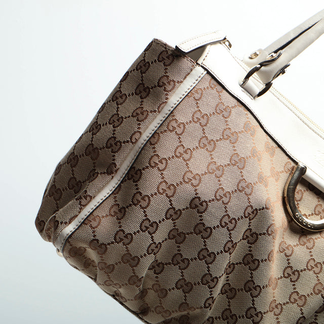 GUCCI ABBEY HAND BAG