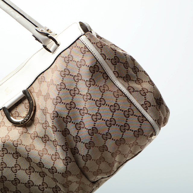 GUCCI ABBEY HAND BAG