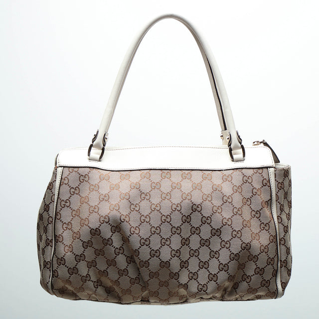 GUCCI ABBEY HAND BAG