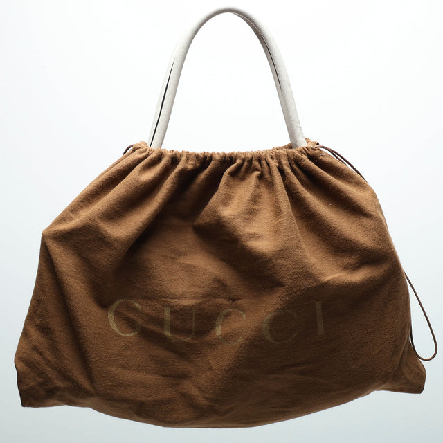 GUCCI ABBEY HAND BAG