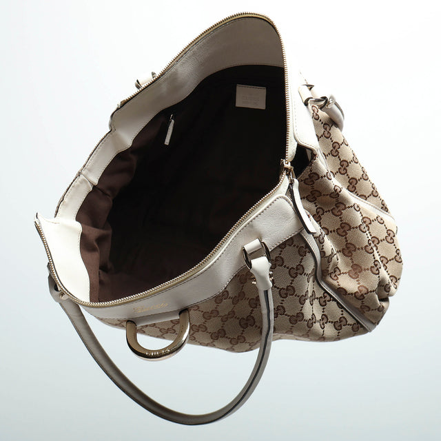 GUCCI ABBEY HAND BAG