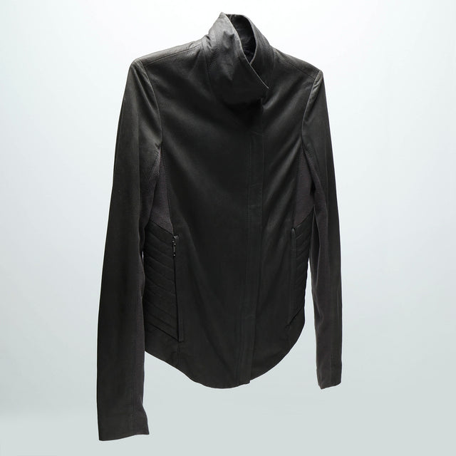 HELMUT LANG LEATHER JACKET