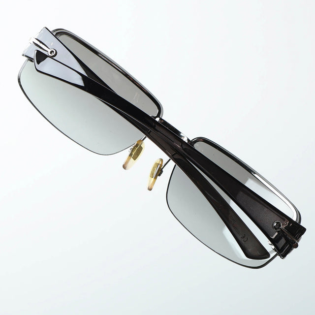GUCCI HORSEBIT SUNGLASSES