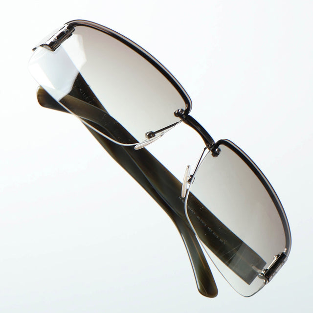 GUCCI HORSEBIT SUNGLASSES