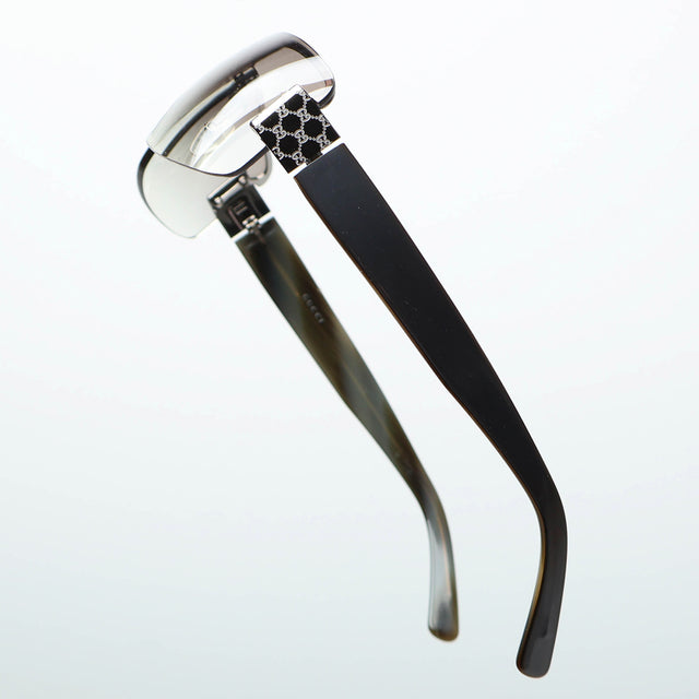 GUCCI HORSEBIT SUNGLASSES