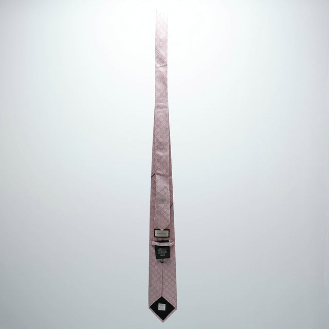 GUCCI SILK TIE