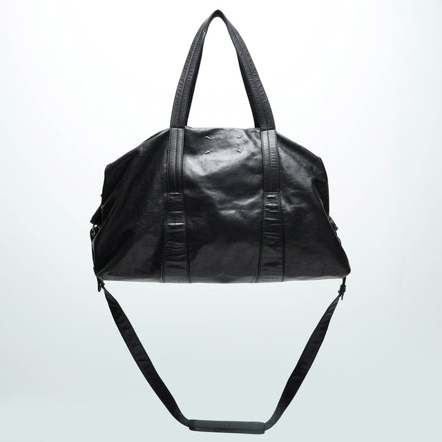 MAISON MARGIELA LEATHER BAG