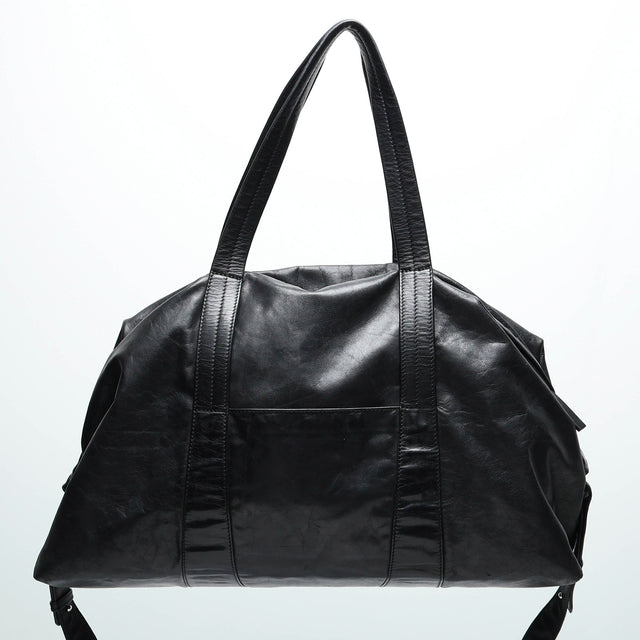 MAISON MARGIELA LEATHER BAG