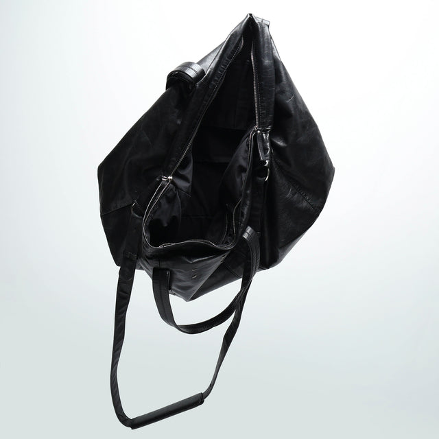 MAISON MARGIELA LEATHER BAG