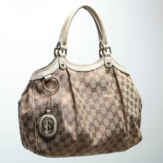 GUCCI SUKEY HAND BAG