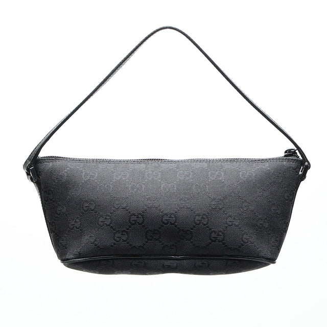 GUCCI MONOGRAM HAND BAG