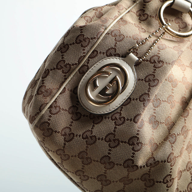 GUCCI SUKEY HAND BAG