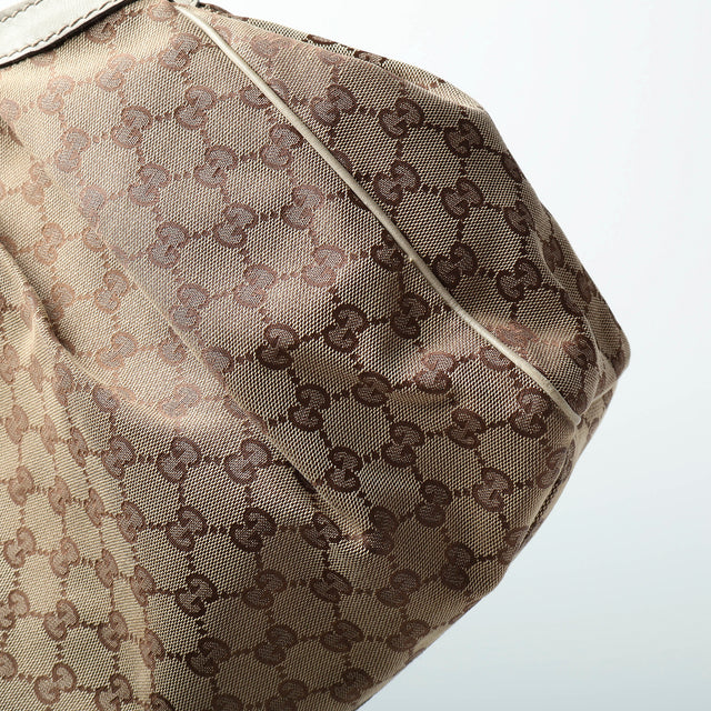 GUCCI SUKEY HAND BAG