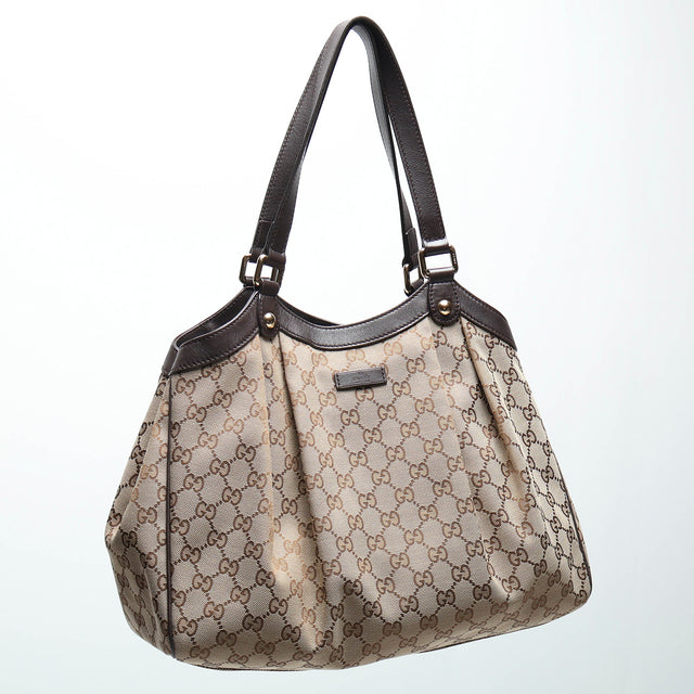 GUCCI SUKEY HAND BAG