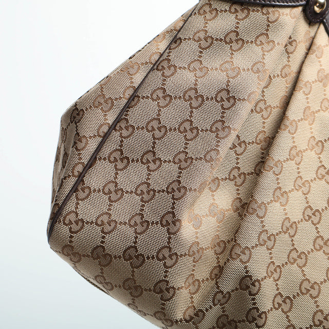 GUCCI SUKEY HAND BAG