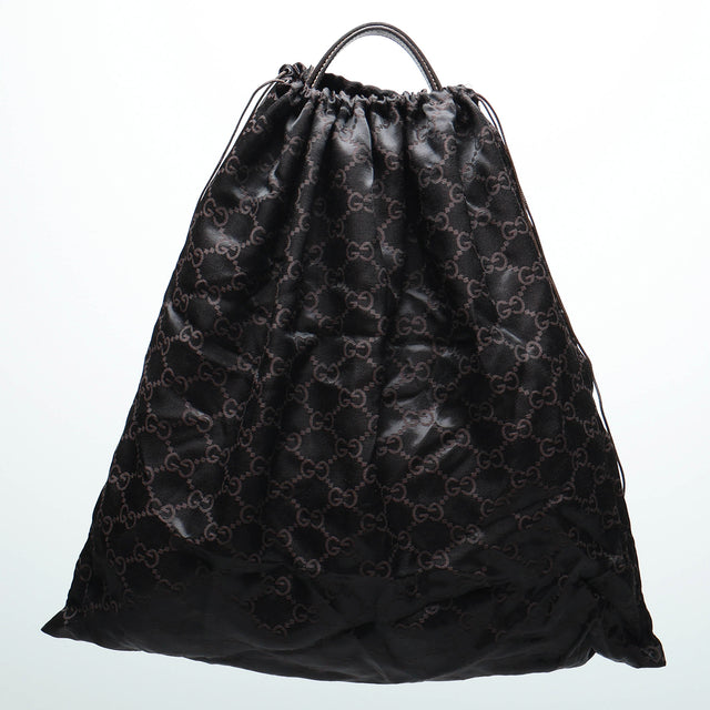 GUCCI MONOGRAM HAND BAG
