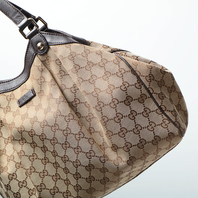 GUCCI SUKEY HAND BAG