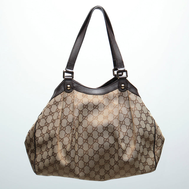 GUCCI SUKEY HAND BAG