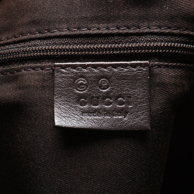 GUCCI SUKEY HAND BAG