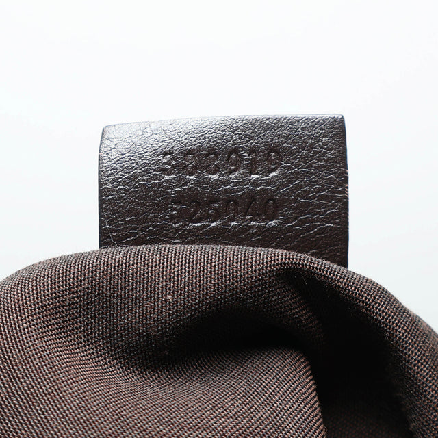 GUCCI SUKEY HAND BAG