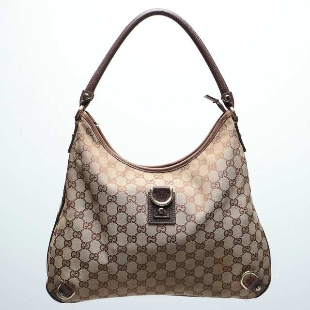 GUCCI ABBEY HAND BAG