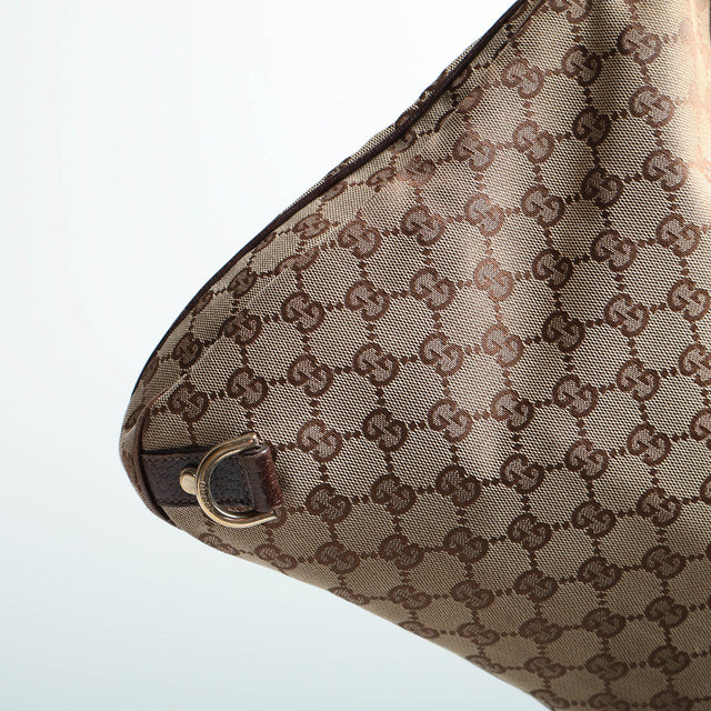 GUCCI ABBEY HAND BAG