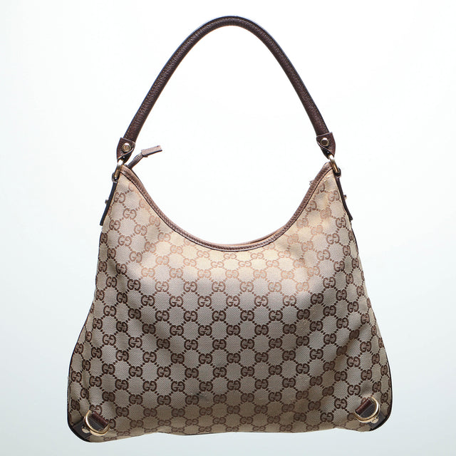GUCCI ABBEY HAND BAG