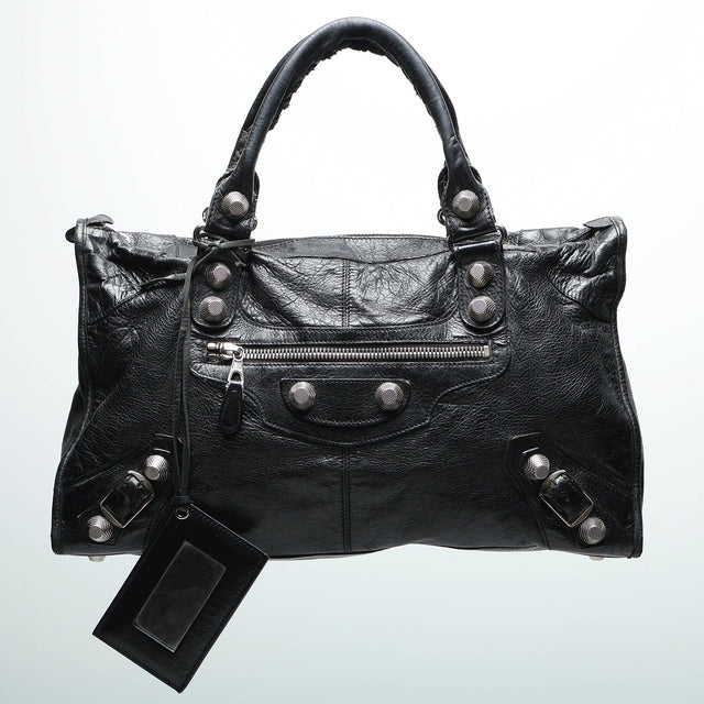 BALENCIAGA THE WORK BAG