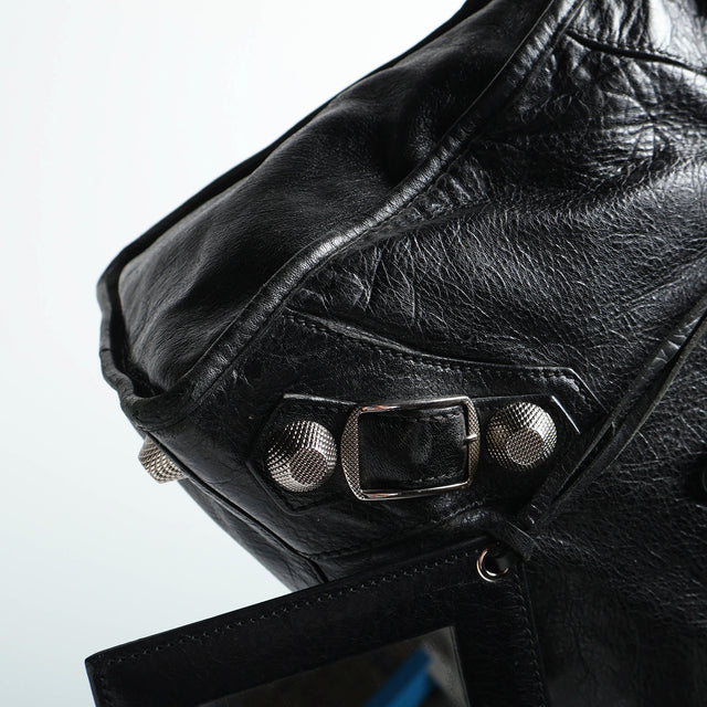 BALENCIAGA THE WORK BAG
