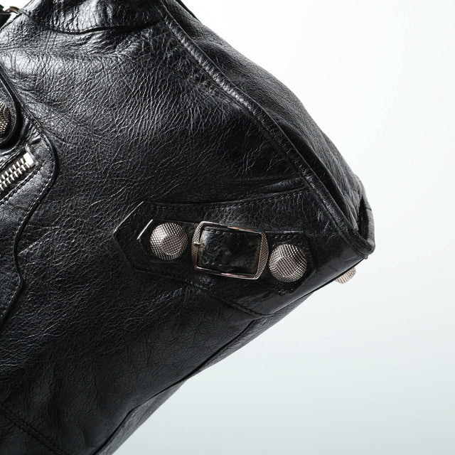 BALENCIAGA THE WORK BAG